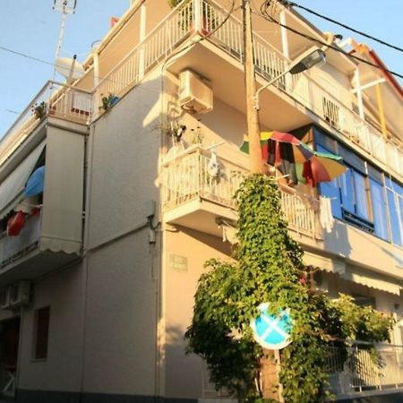 Elpida Studios Parga Exterior photo