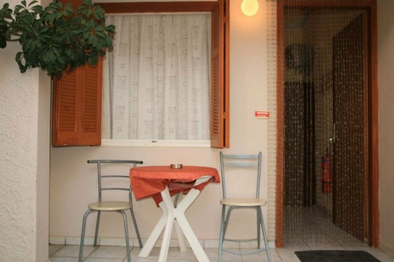 Elpida Studios Parga Exterior photo